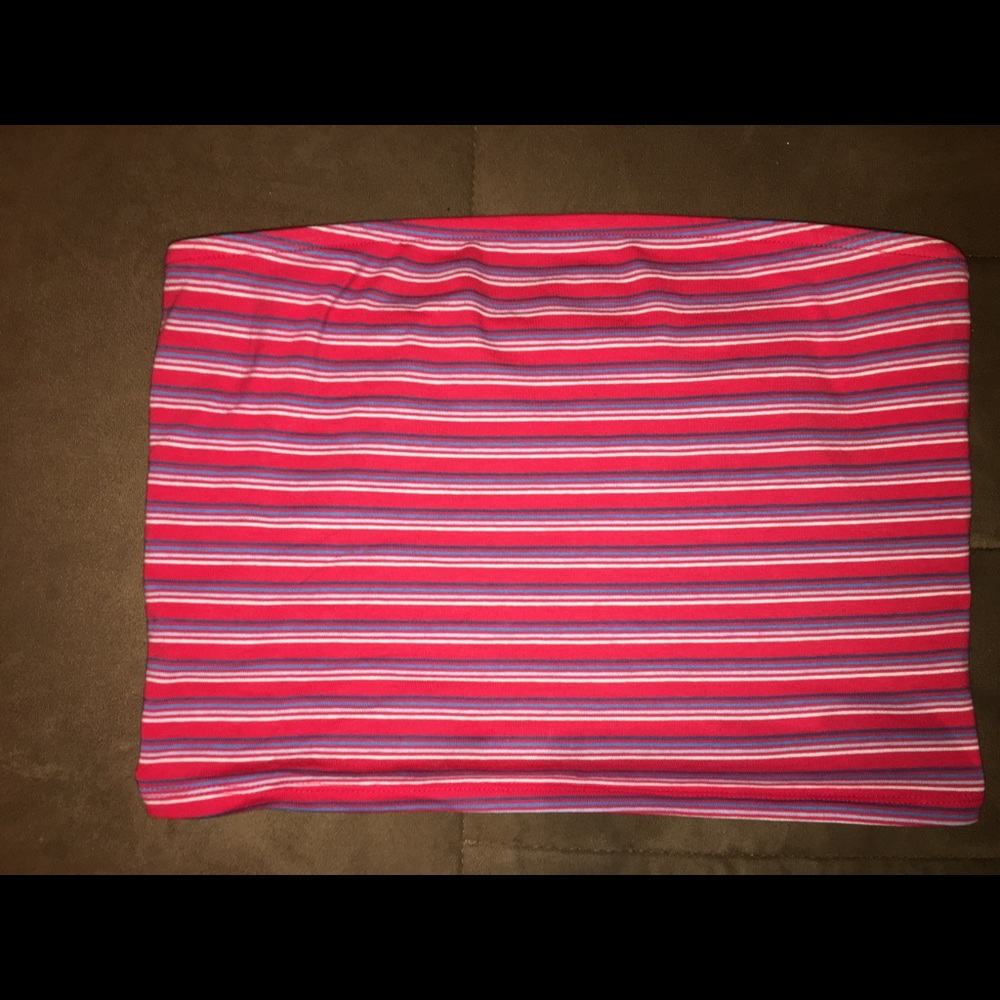 Tube / Crop top